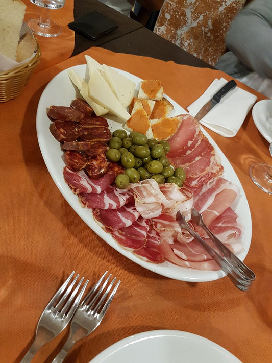 Da Celeste