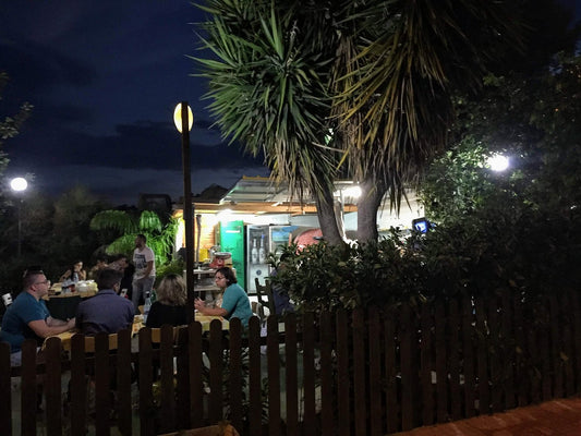 Pizzeria Da Focile