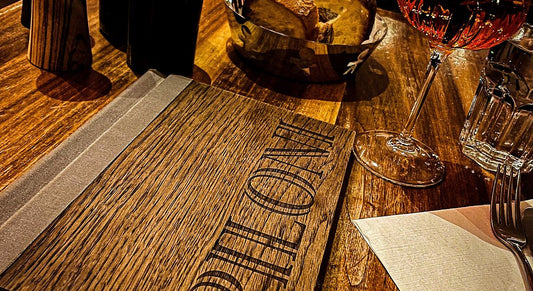 Trattoria Piloni
