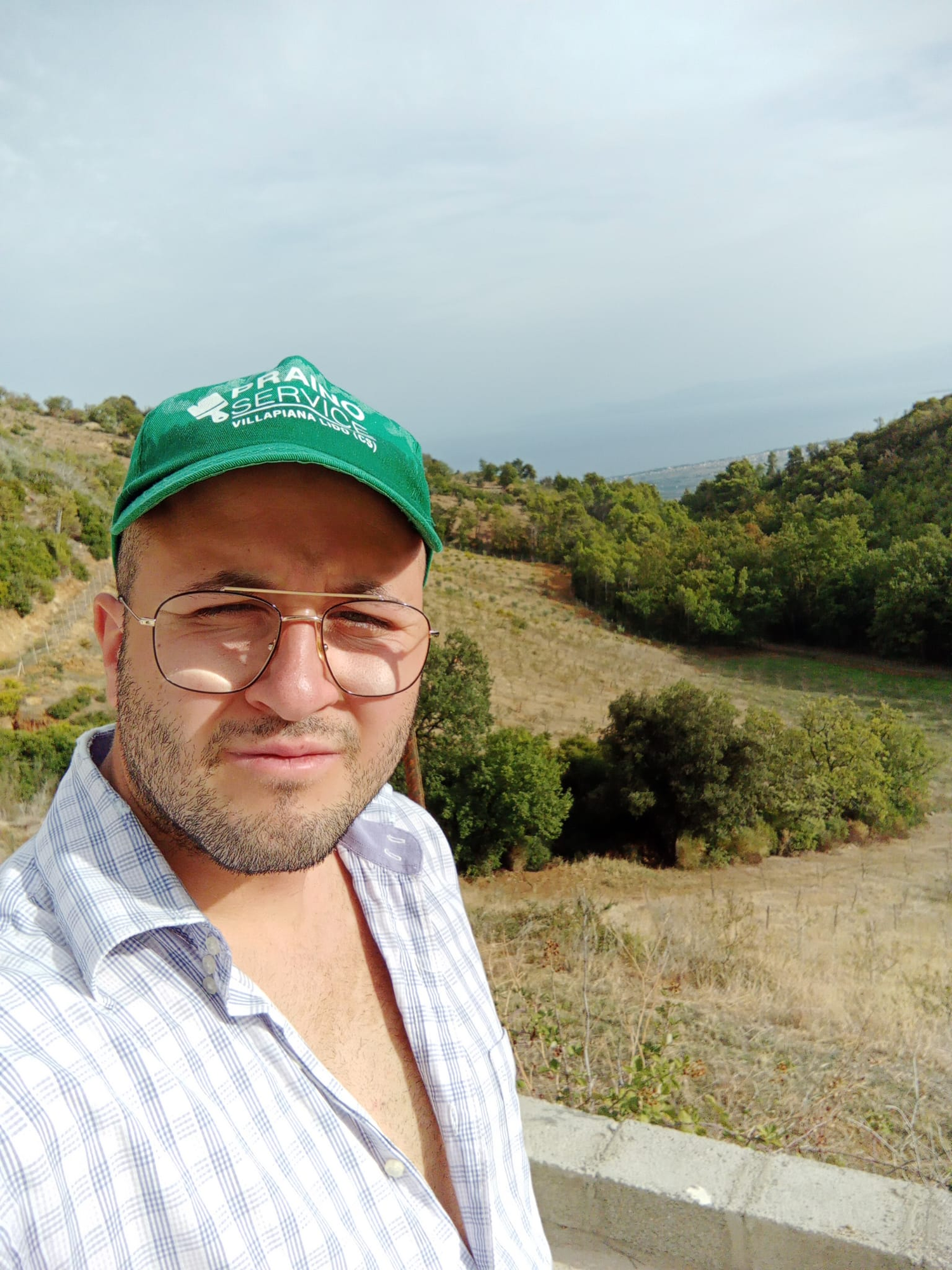 Azienda Agricola "La Margherita" 2016