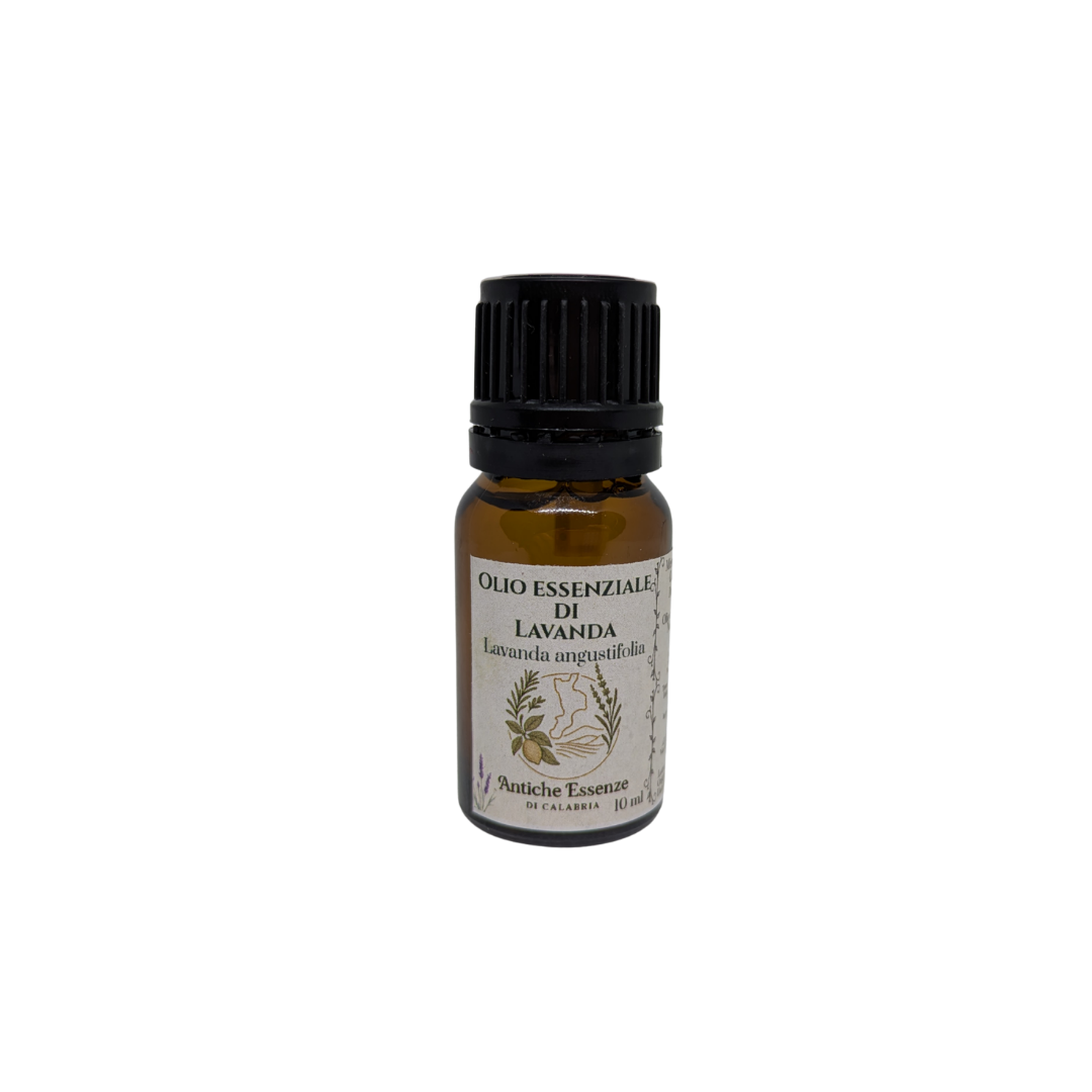 Olio Essenziale di Lavanda - 10ml