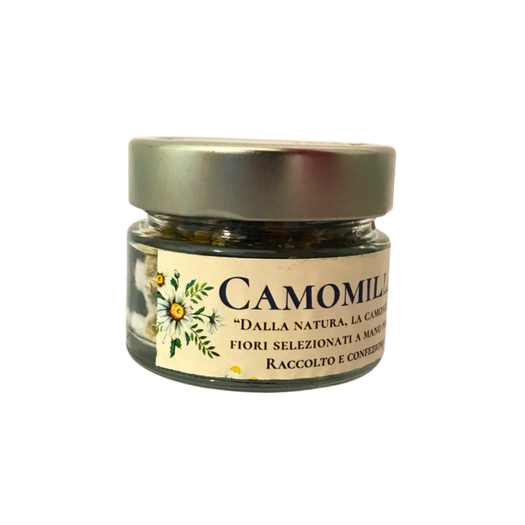 Camomilla - 16gr