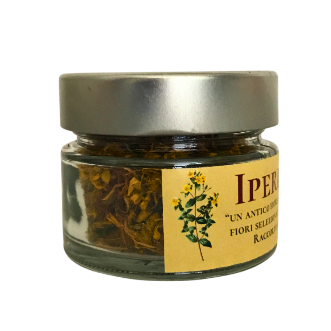 Johanniskraut - 10gr
