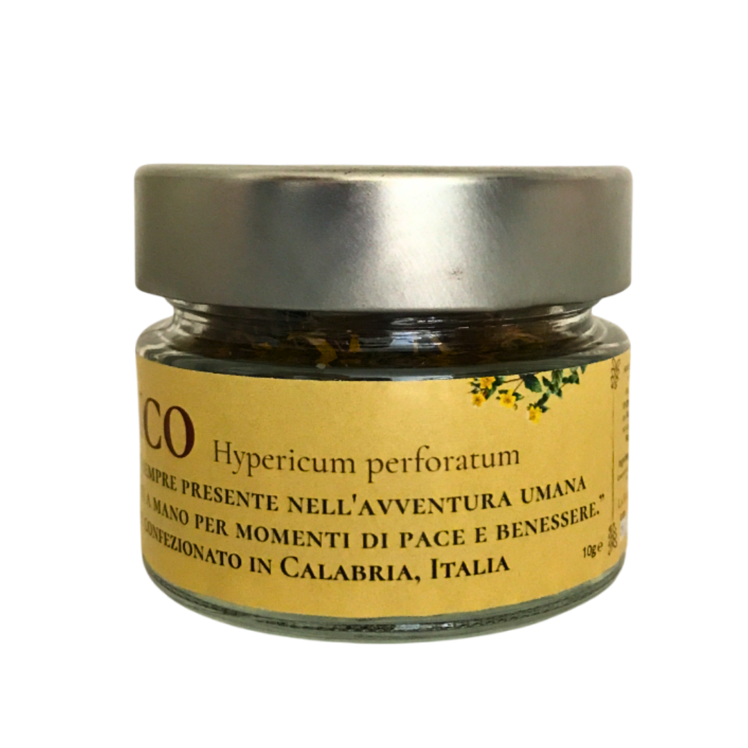 Johanniskraut - 10gr