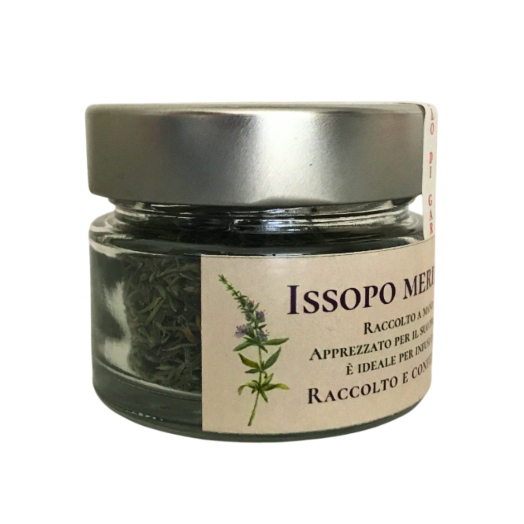 Issopo Meridionale - 20gr