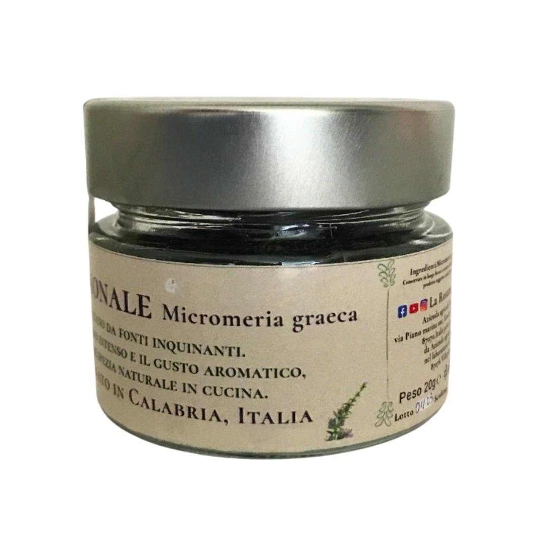 Issopo Meridionale - 20gr
