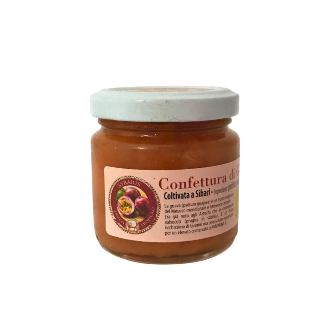Confettura di Guava - 105 gr