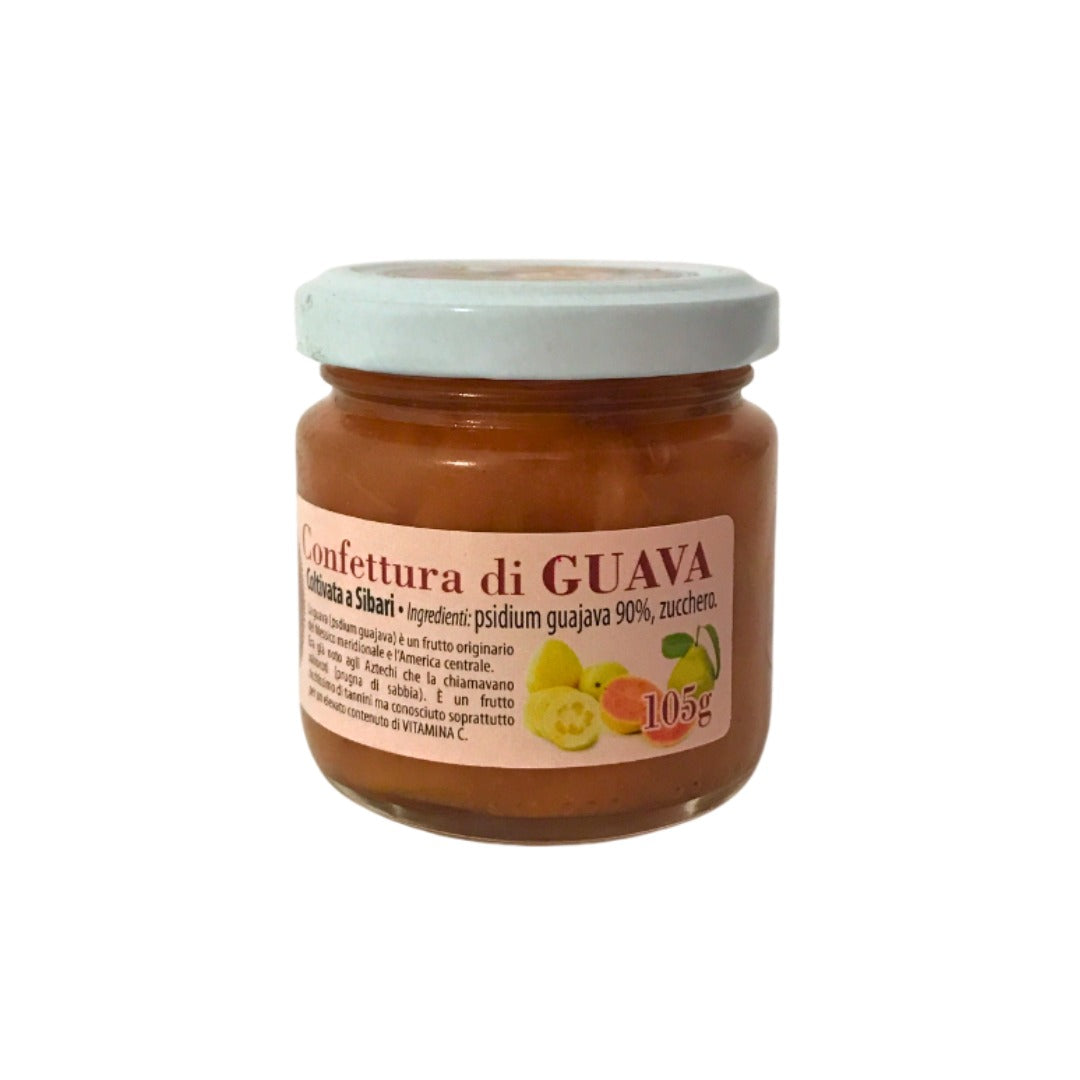 Confettura di Guava - 105 gr