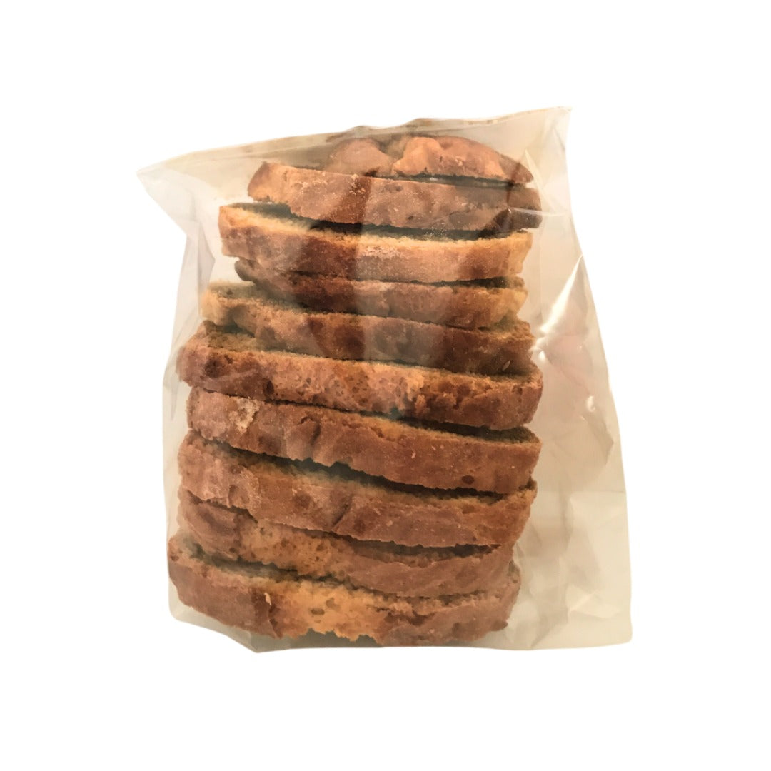 Fette Biscottate - 220 gr