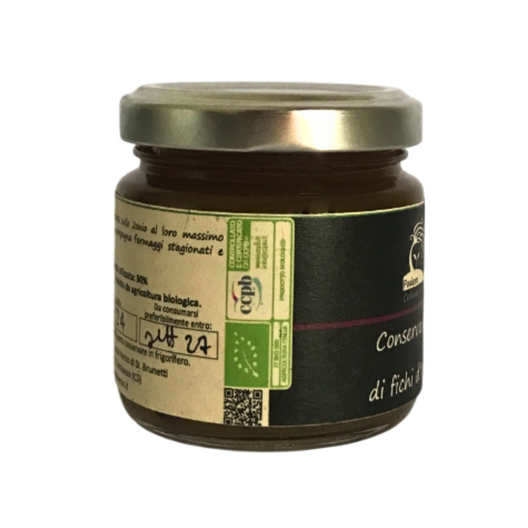 Conserva di fichi d'india - 100gr