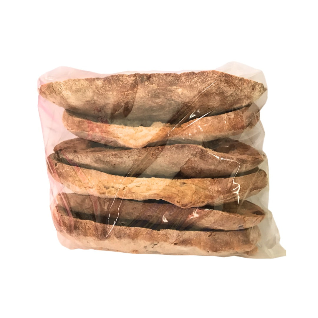 Frese bianche lunghe - 470 gr