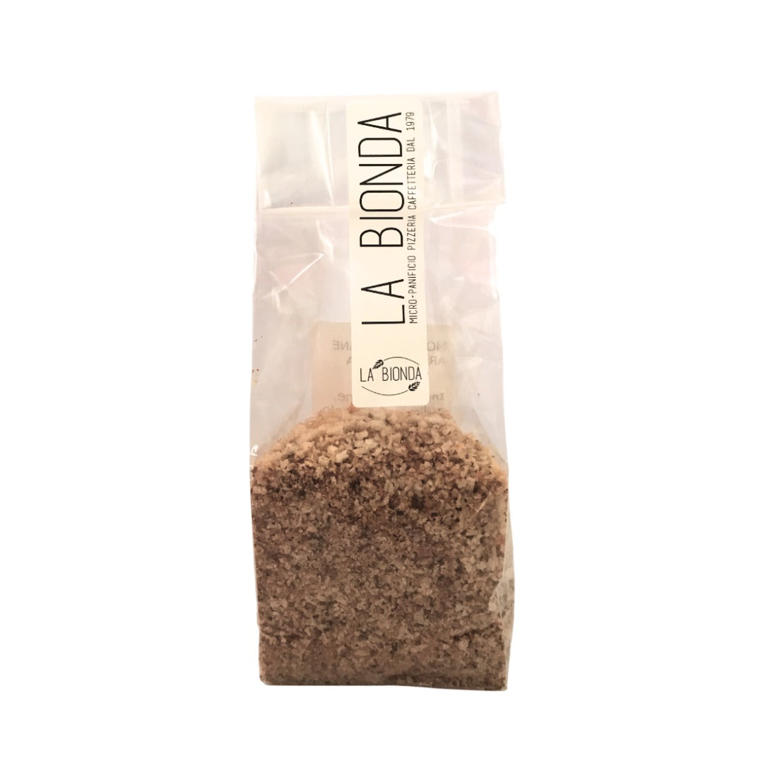 Aromatisierte Semmelbrösel - 150 gr