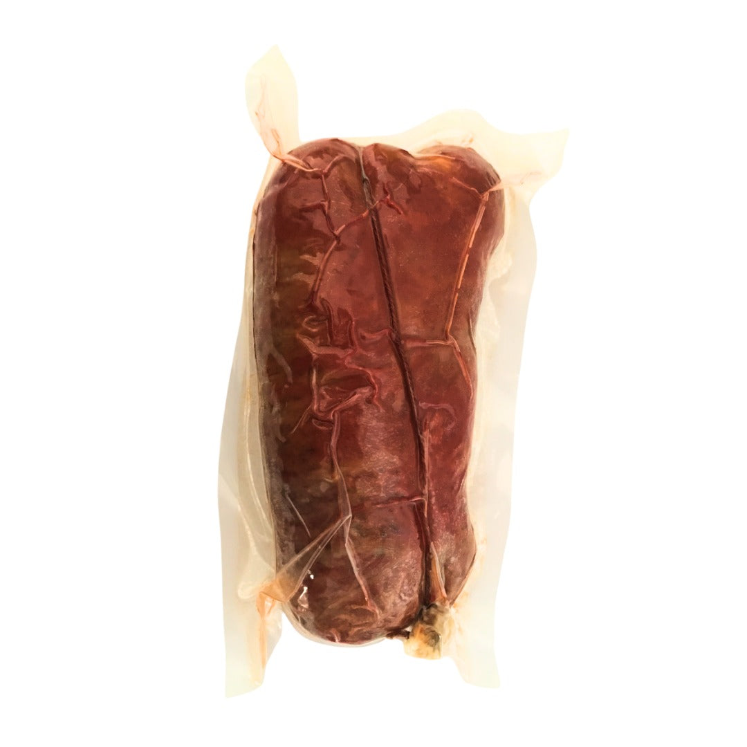 Hochwertige kalabrische Nduja - 410-460 gr