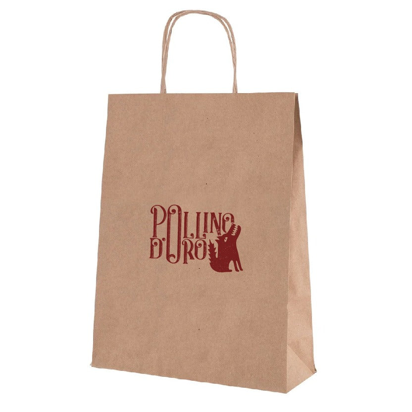 Shopper Pollino D'Oro