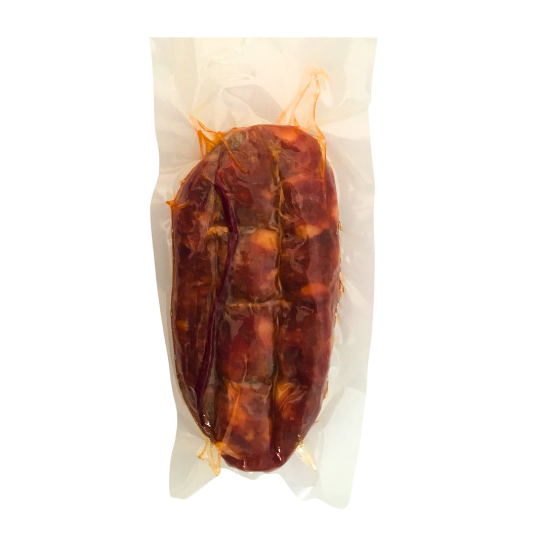 Soppressata stagionata dolce senza glutine ne lattosio - 240-260 gr