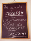 Osteria al Ponte