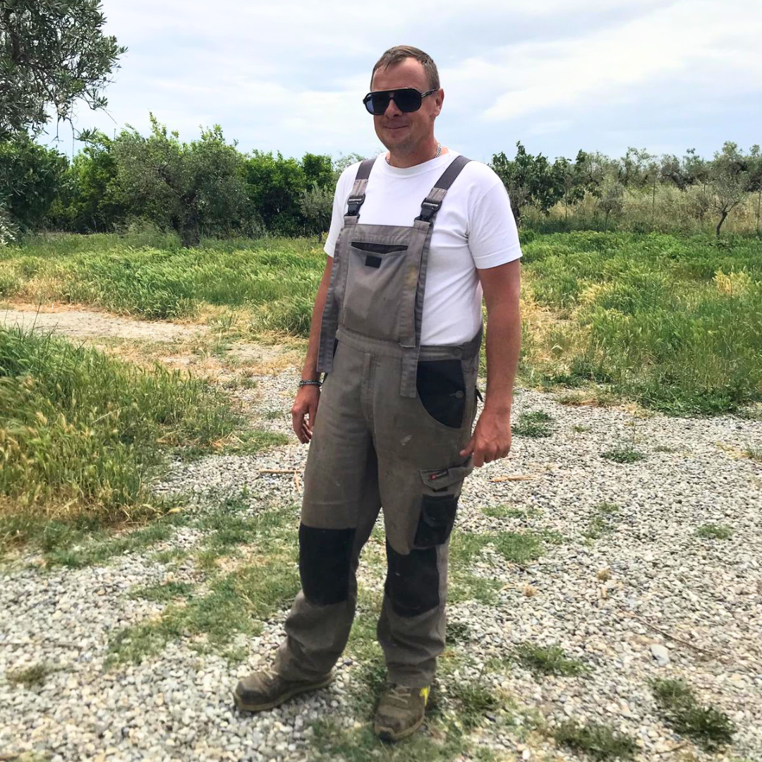 Azienda Agricola Adduci