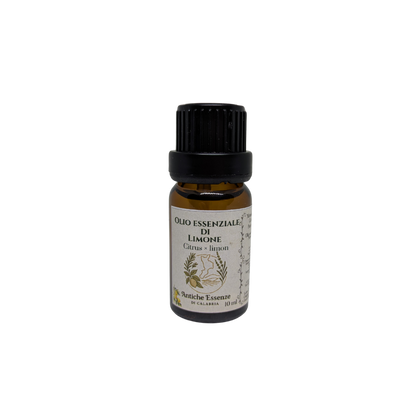 Olio Essenziale di Limone - 10ml