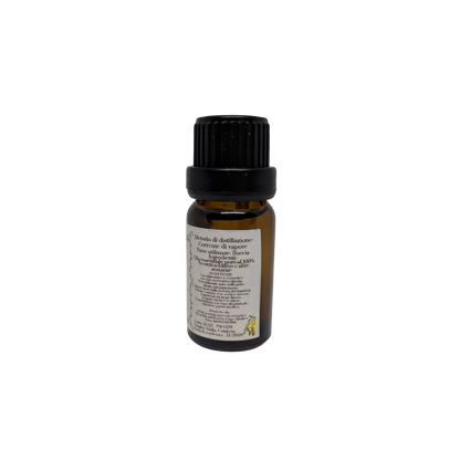 Olio Essenziale di Limone - 10ml