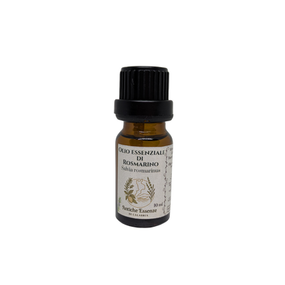 Olio Essenziale di Rosmarino - 10ml