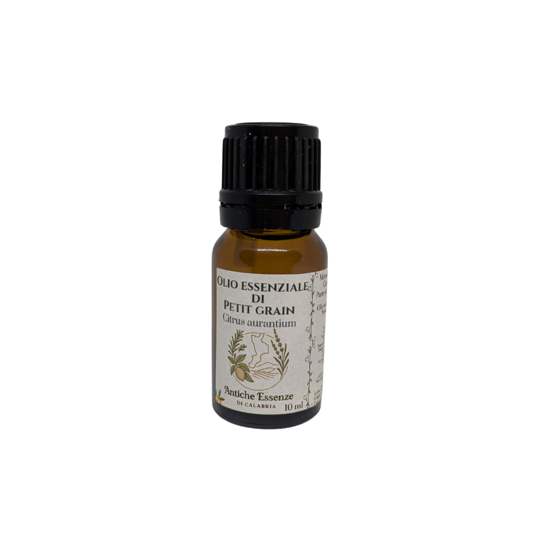 Olio Essenziale di Petit Grain - 100ml