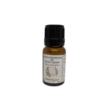 Olio Essenziale di Petit Grain - 100ml