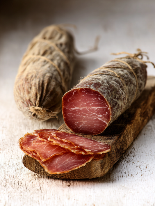 Filone stagionato senza glutine - 580-740 gr