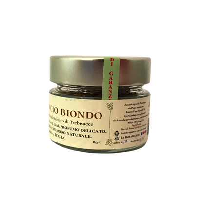 Fiori di Arancio biondo - 8gr