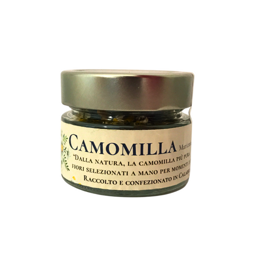 Camomilla - 16gr