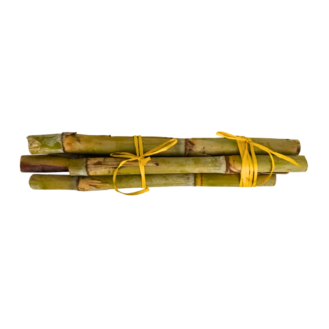 Canna da zucchero - 1 kg