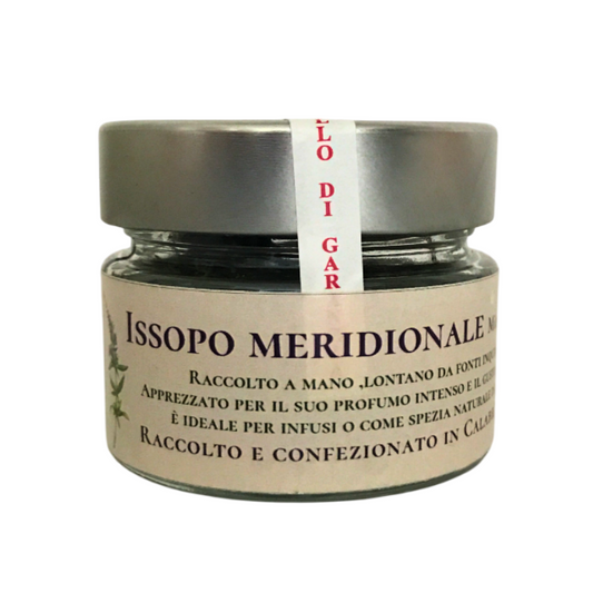 Issopo Meridionale - 20gr
