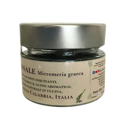 Issopo Meridionale - 20gr