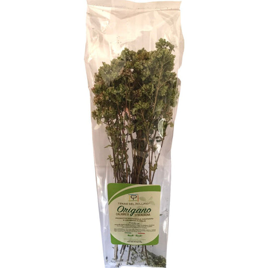Origano Calabrese di Montagna (mazzetto) - 20 gr