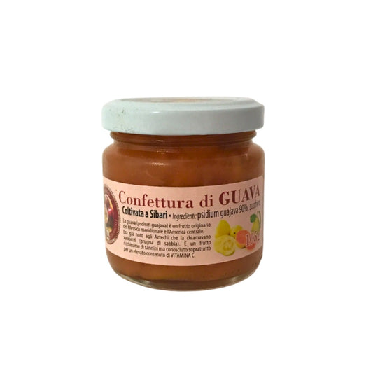Confettura di Guava - 105 gr