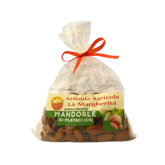 Mandorle sgusciate - 250 gr