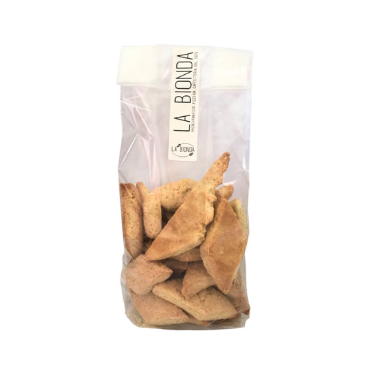 Biscotti da latte - 350 gr