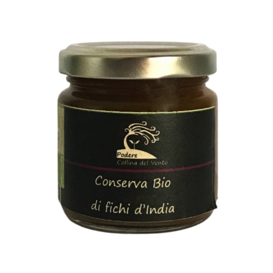 Conserva di fichi d'india - 100gr