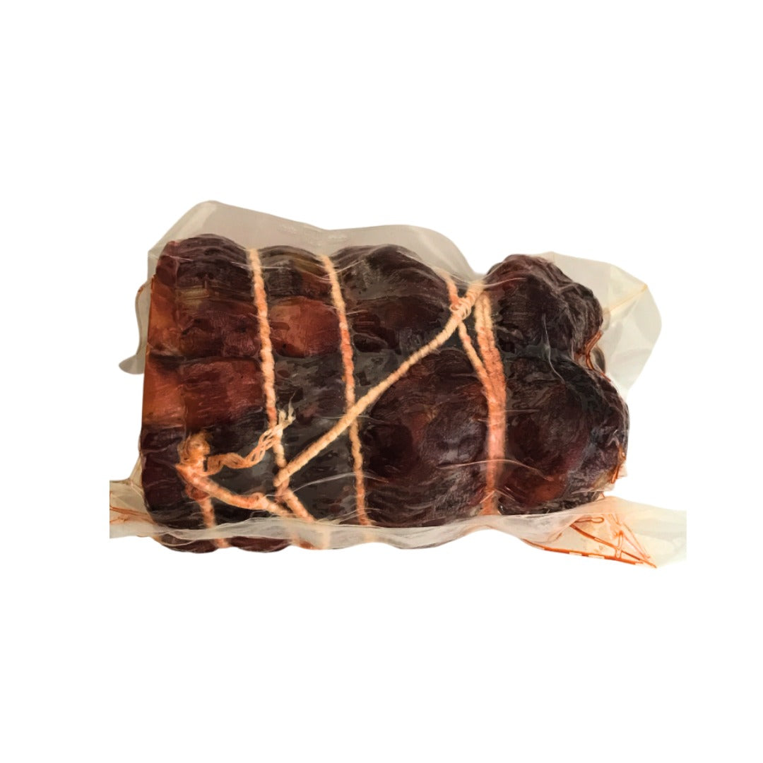 Glutenfreies gewürztes Brot - 580-740 gr