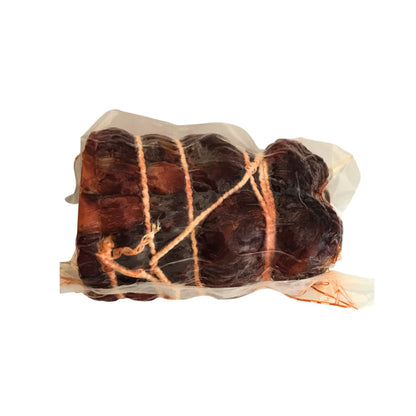 Glutenfreies gewürztes Brot - 580-740 gr