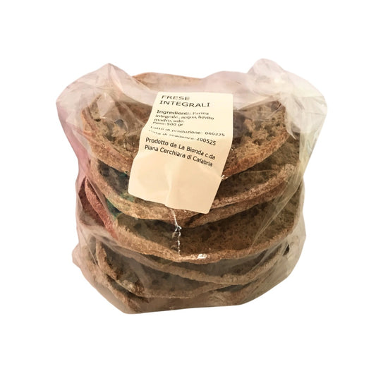Frese integrali - 500 gr