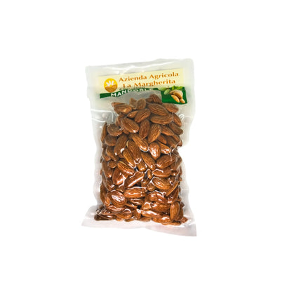 Mandorle sgusciate - 300 gr