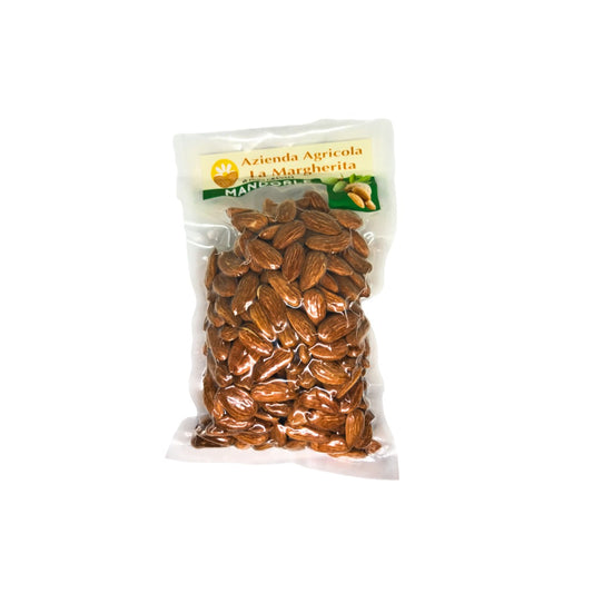 Mandorle sgusciate - 300 gr