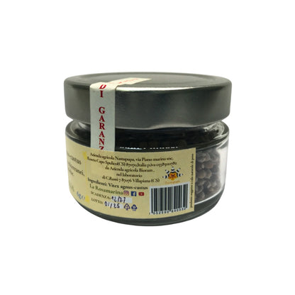 Pepe del Monaco – 6 g (Vitex agnus-castus)