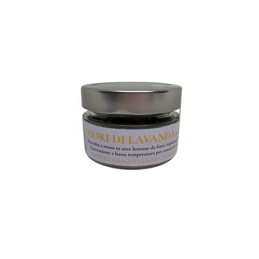 Fiori di Lavanda - 10gr