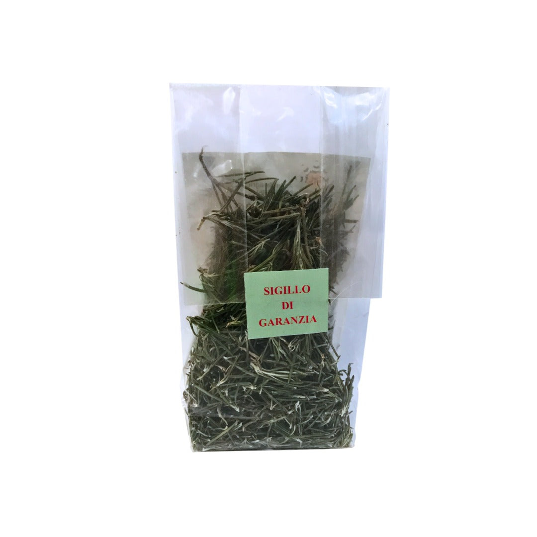 Rosmarino essiccato - 30 gr