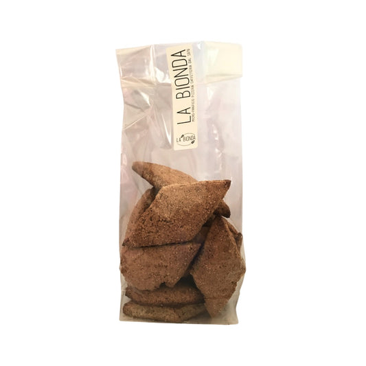 Biscotti rustici - 350 gr