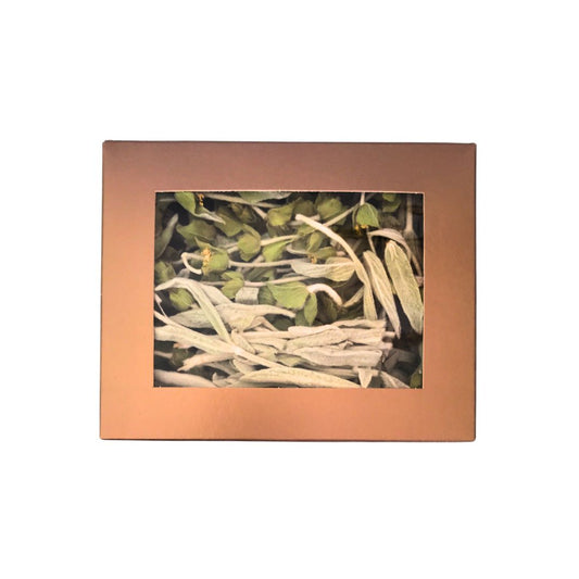 Bergtee - 30 gr