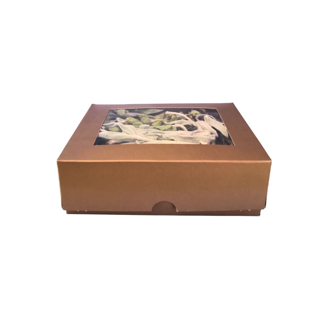 Te di Montagna - 30 gr