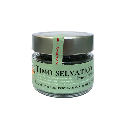 Timo essiccato - 20 gr